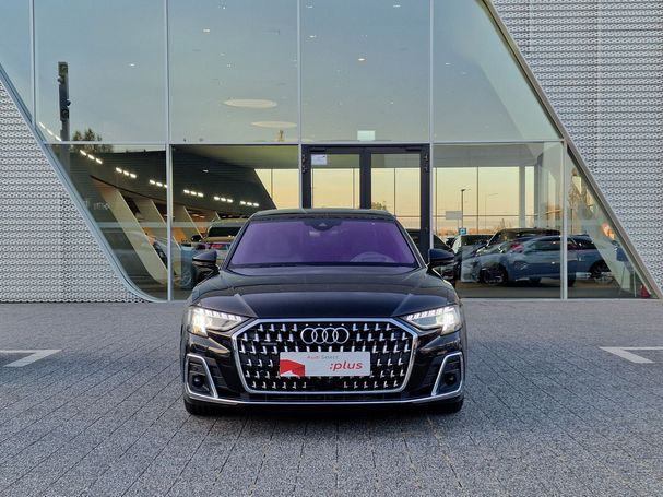 Audi A8 250 kW image number 2