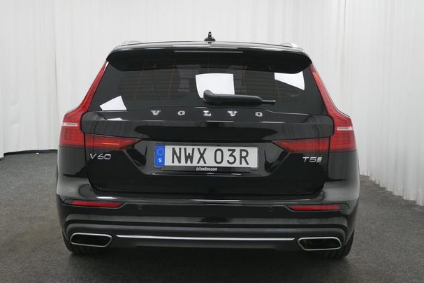 Volvo V60 T5 Inscription 186 kW image number 5