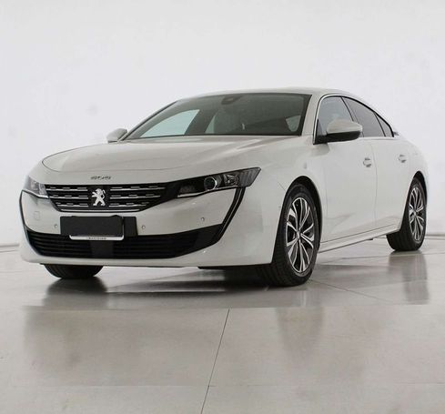 Peugeot 508 165 kW image number 1