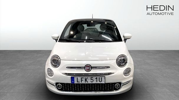 Fiat 500 1.0 52 kW image number 3