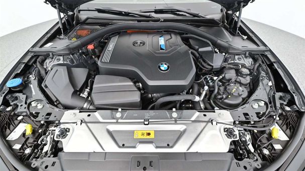 BMW 330 Touring e xDrive 215 kW image number 17