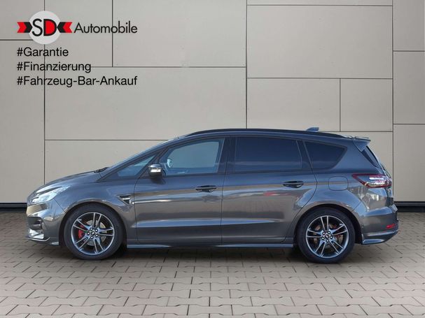 Ford S-Max 2.0 EcoBlue ST-Line 110 kW image number 23