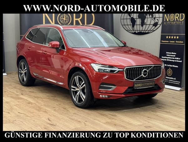 Volvo XC60 B4 AWD Inscription 145 kW image number 3