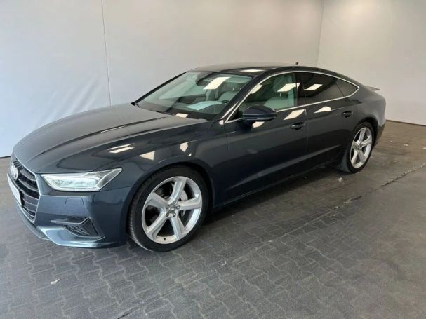 Audi A7 210 kW image number 1