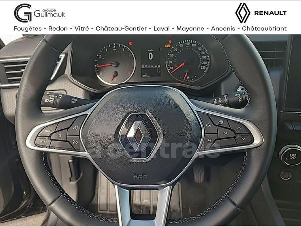 Renault Clio 74 kW image number 18