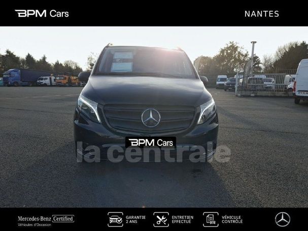 Mercedes-Benz Vito 119 CDi Select Long 140 kW image number 3