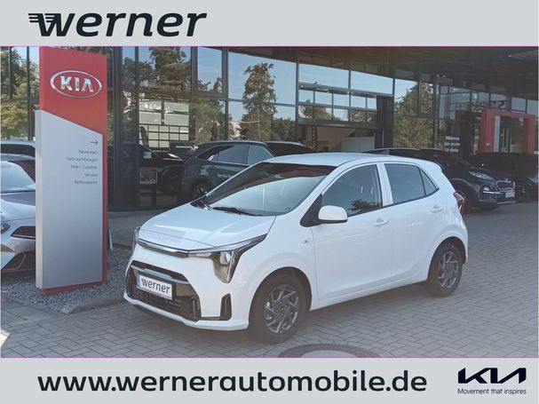 Kia Picanto 1.2 Vision 58 kW image number 1