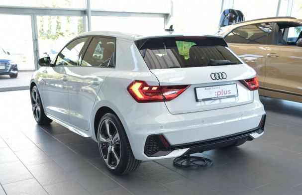 Audi A1 110 kW image number 4