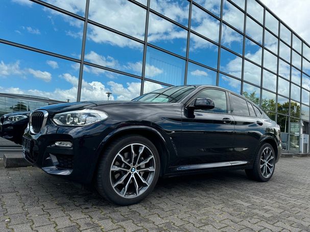 BMW X4 xDrive 170 kW image number 19