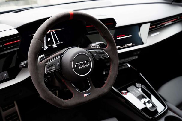 Audi RS3 Sportback Performance 294 kW image number 34