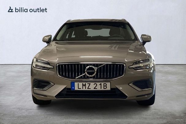 Volvo V60 T6 AWD Inscription 250 kW image number 3