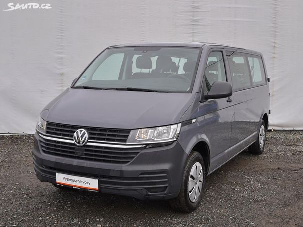 Volkswagen T6 Transporter 110 kW image number 1