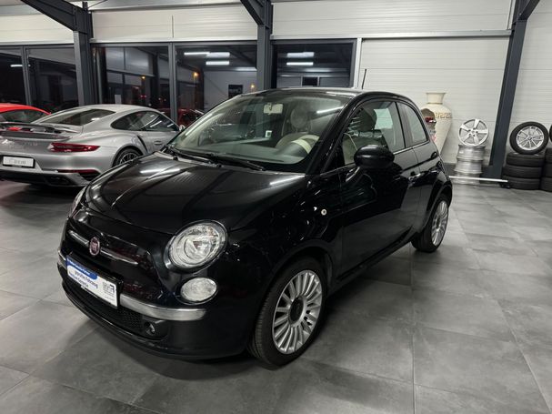 Fiat 500 51 kW image number 1