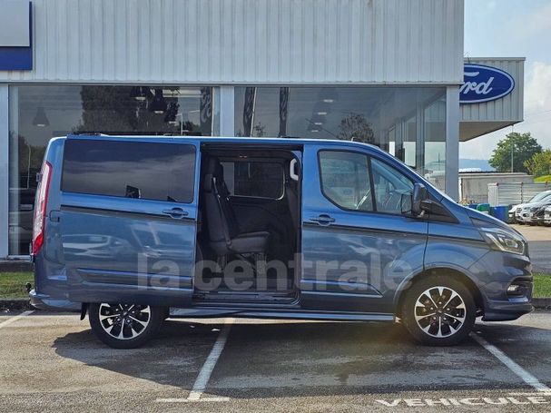  Ford Transit Custom L1H1 Sport 136 kW image number 14