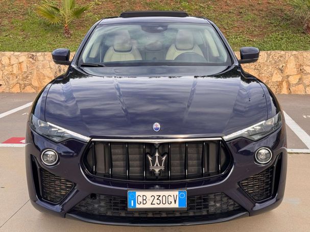 Maserati Levante S 316 kW image number 3