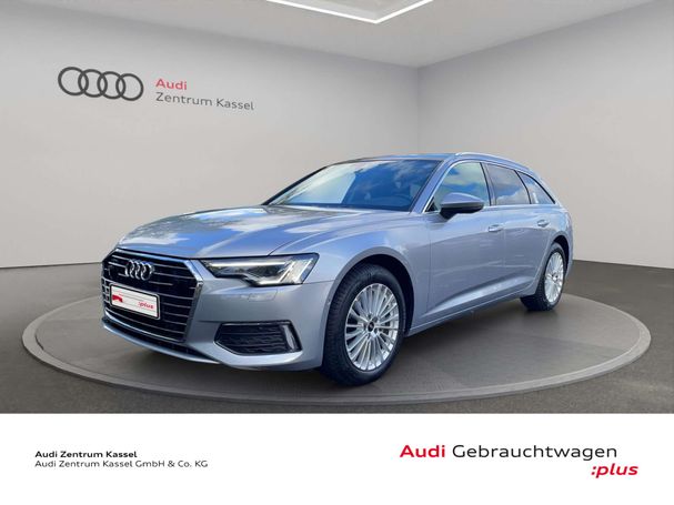 Audi A6 50 TDI 210 kW image number 2