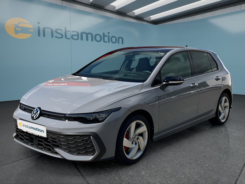 Volkswagen Golf 8 1.5