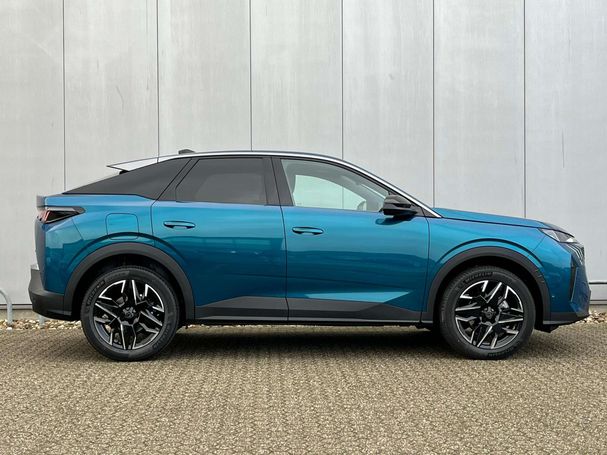 Peugeot 3008 Hybrid 136 Allure 100 kW image number 3