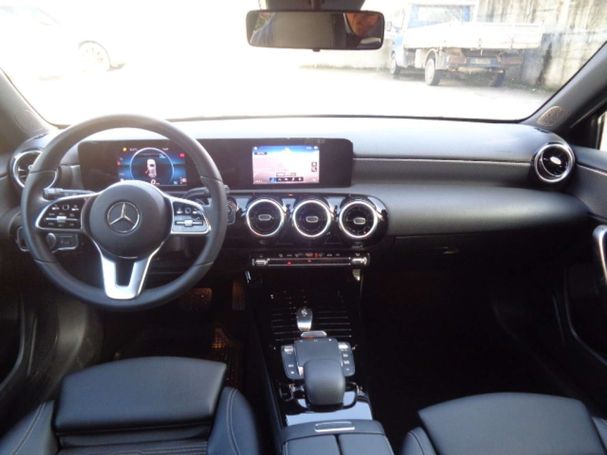 Mercedes-Benz A 200 d 110 kW image number 10