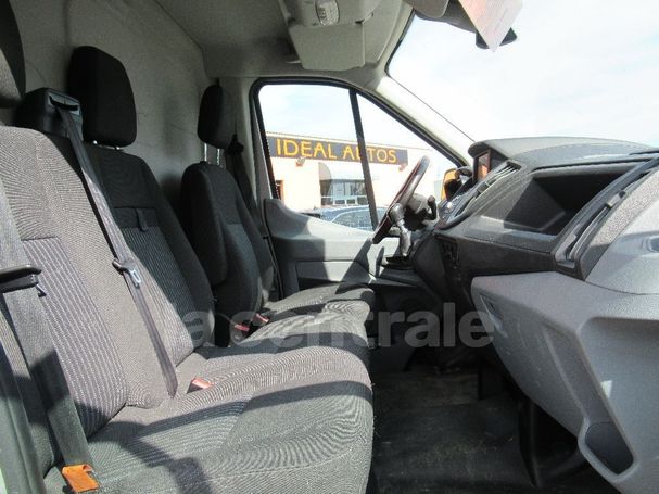 Ford Transit 350 L4H3 Trend 96 kW image number 8