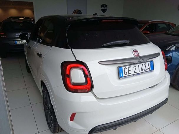 Fiat 500X 1.0 88 kW image number 8