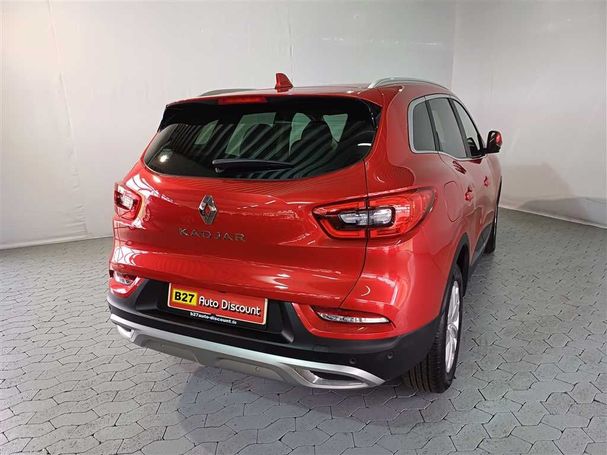 Renault Kadjar TCe 140 LIMITED 103 kW image number 9