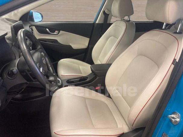 Hyundai Kona 104 kW image number 18