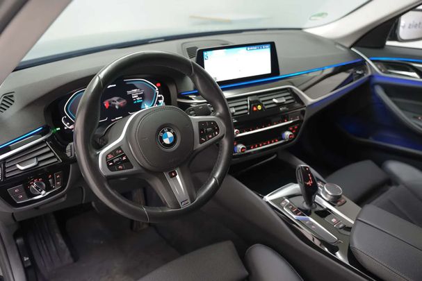 BMW 530i xDrive 185 kW image number 16