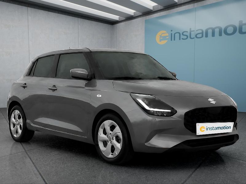Suzuki Swift Comfort MT