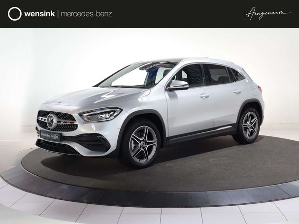 Mercedes-Benz GLA 250 e 160 kW image number 1