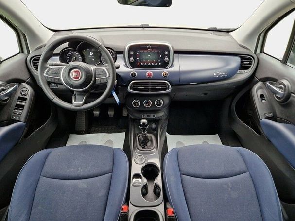 Fiat 500X 1.0 88 kW image number 6