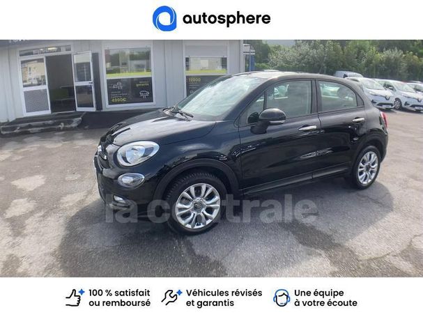 Fiat 500X 1.4 Multiair 4x2 103 kW image number 1