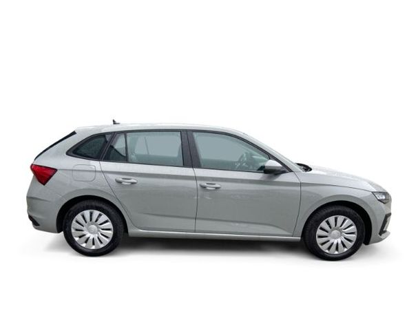 Skoda Scala 1.0 TSI 70 kW image number 4