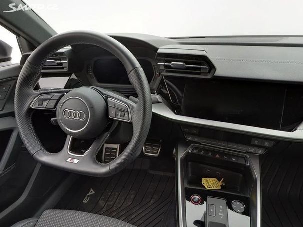 Audi S3 TFSI 228 kW image number 7