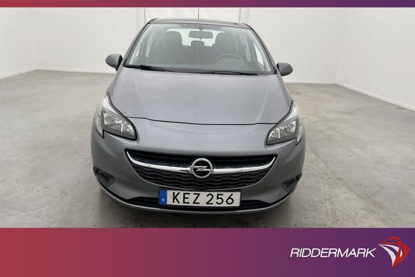 Opel Corsa 1.4 66 kW image number 3