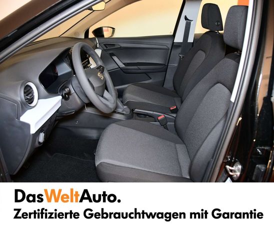 Seat Arona 1.0 TSI Reference 70 kW image number 6