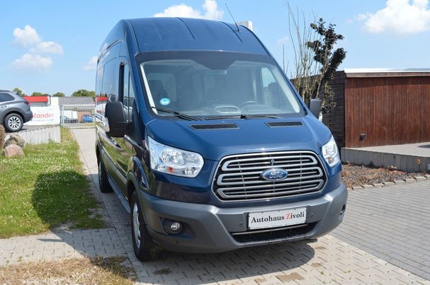 Ford Transit 350 L3 125 kW image number 2