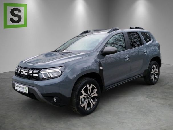 Dacia Duster TCe 150 EDC 110 kW image number 1