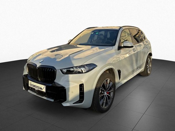 BMW X5 xDrive 210 kW image number 1