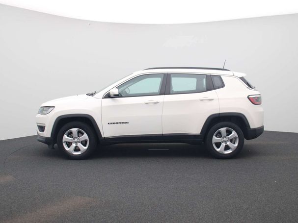 Jeep Compass 1.4 MultiAir Longitude 103 kW image number 5