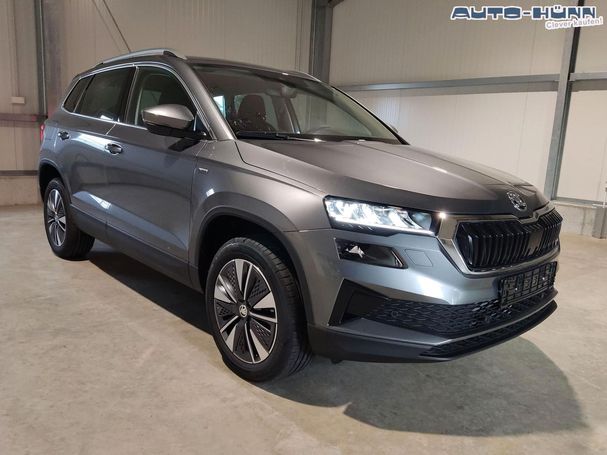 Skoda Karoq 1.5 TSI DSG 110 kW image number 3