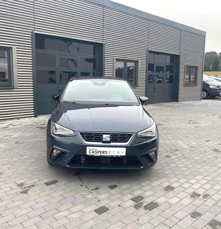 Seat Ibiza 81 kW image number 8