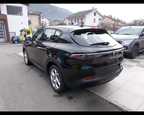 Alfa Romeo Tonale 1.6 96 kW image number 4