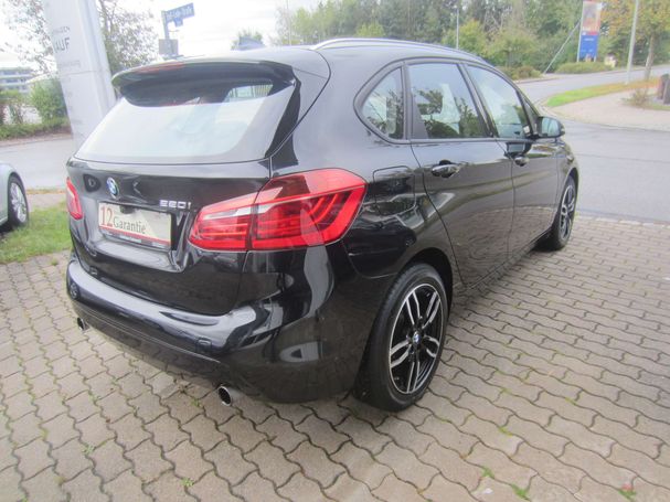 BMW 220i 141 kW image number 5