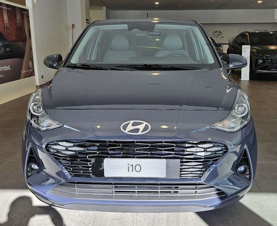 Hyundai i10 1.0 46 kW image number 8