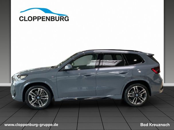 BMW iX1 xDrive30 M Sport 230 kW image number 5