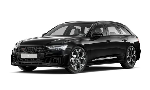 Audi S6 TDI Avant 253 kW image number 1