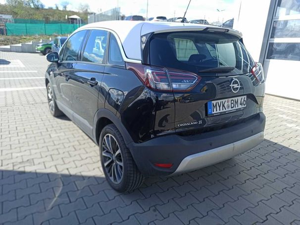 Opel Crossland X 1.2 96 kW image number 6