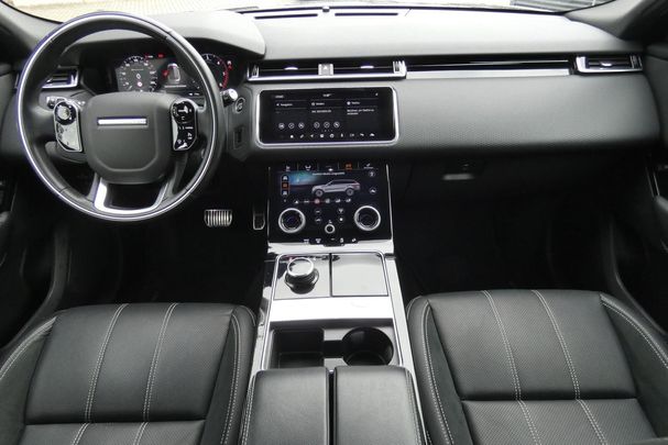 Land Rover Range Rover Velar 202 kW image number 8