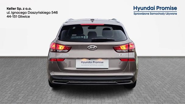 Hyundai i30 81 kW image number 3